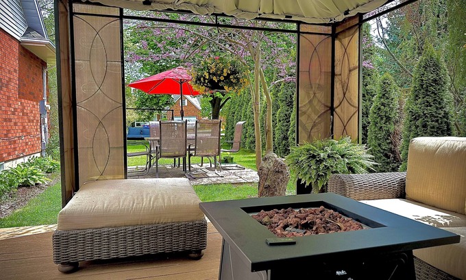 Historic Old Town Cama Y Desayuno | Settlers Suites