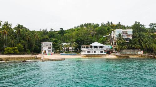 Boljoon Complejo | SeTu Divespot & Resort