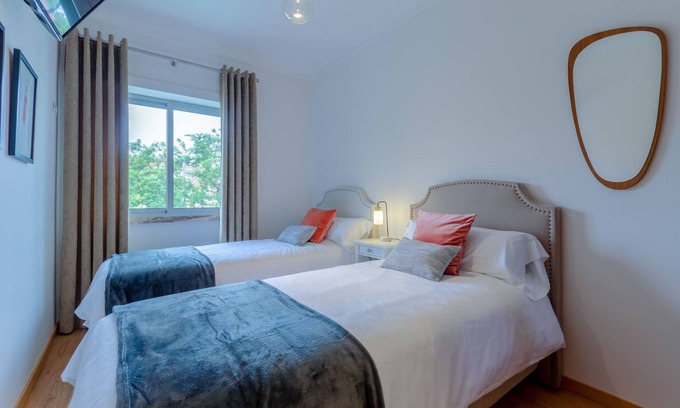 Setubal Apartamento | Setubal Boutique Apartment I by Homing