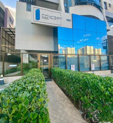 Atalaia Apartamento | Seu apartamento com vista mar na Orla de Atalaia