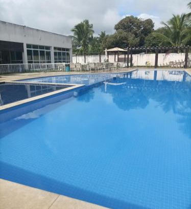 Sao Domingos Apartamento | Seu apartamento em Ilhéus