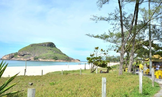 Recreio dos Bandeirantes Apartamento | Seu apartamento na praia