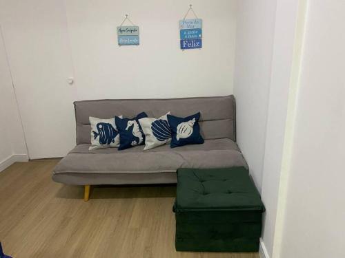 Canto do Forte Apartamento | Seu apartamento na Praia