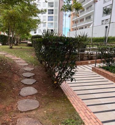 Florianopolis Apartamento | Seu Lar aconchegante no Passeio Pedra Branca