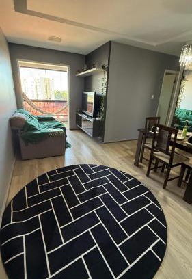 Aeroporto Apartamento | Seu Lar com Boas energias!