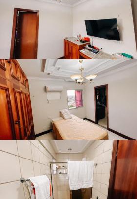Guama Apartamento | Seu Lar na COP30- Belém