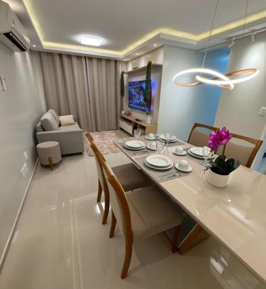 Cordeiro Apartamento | Seu lar no melhor de Recife 4