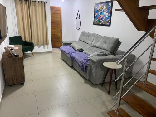 Aberta dos Morros Casa | Seu lar Temporário