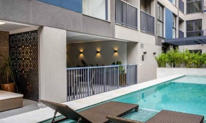 Lapa Hotel | Seu merecido lar no centro carioca