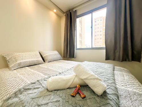 Sao Paulo Apartamento | Seu Refúgio com Cantinho do Café