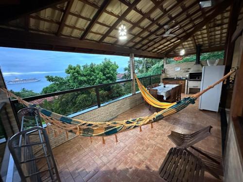 Armacao Casa | Seu refúgio frente ao mar em Ilhabela