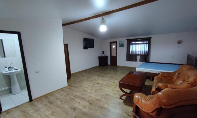 Gegharkunik Apartamento | Sevan - Tarzu Rooms