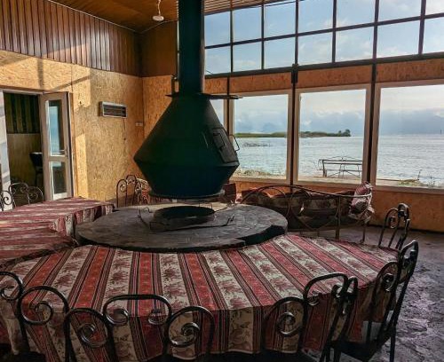 Sevan Casa | Sevan - Tsovazard Beach House