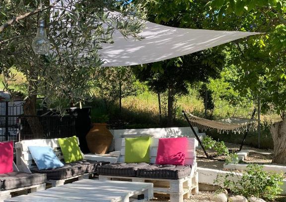 Samothrace Apartamento | Sevastie's Home - downstairs