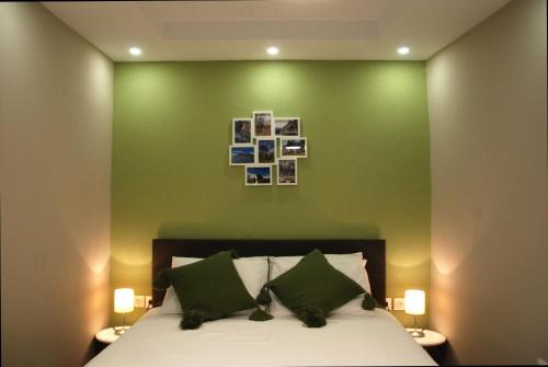 Samothrace Apartamento | Sevastie’s home