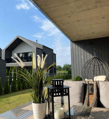 Palanga Apartamento | Seven Amber Apartment Palanga