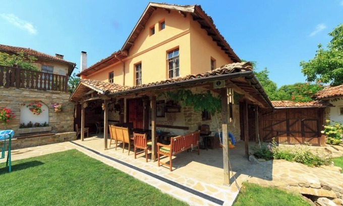 Malki Chiflik Casa | Seven Bedrooms House
