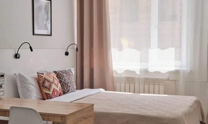 Semey Apartamento | Seven City Apartments
