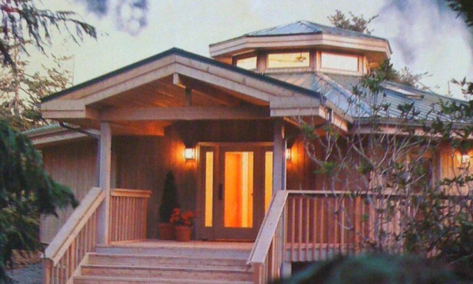 Bandon Casa | Seven Devil's Beach Estate