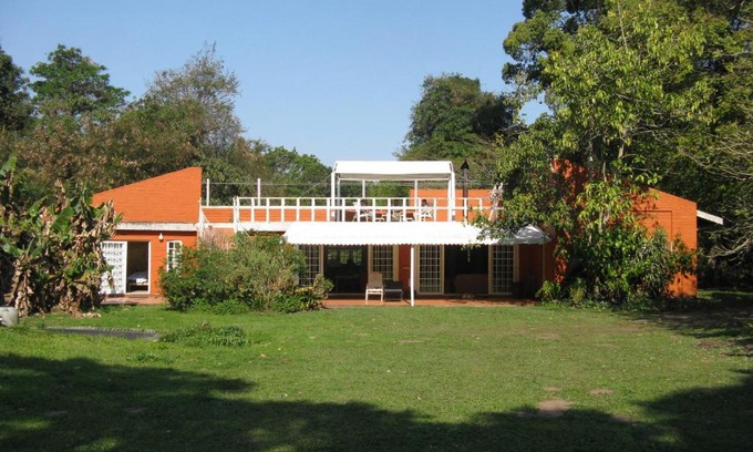 Kloof Cabina | Seven Falls Lodge