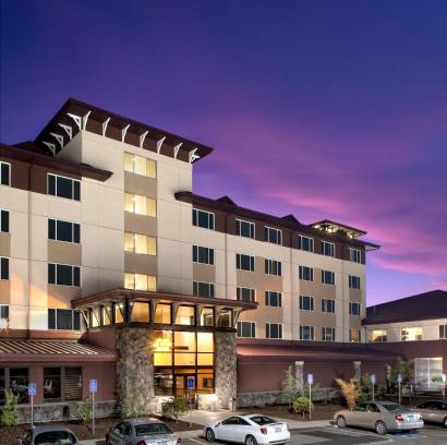 Canyonville Complejo | Seven Feathers Casino Resort