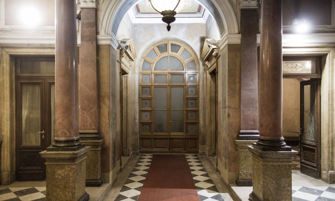 Trieste Old Town Apartamento | Seven Historical Suites