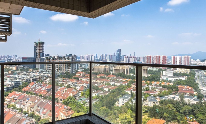 Nanshan Apartamento | Seven Hotel Nanshan Branch