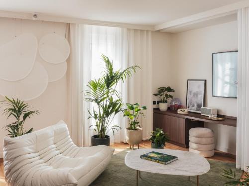 Val-de-Grace Hotel | Seven Hotel Paris