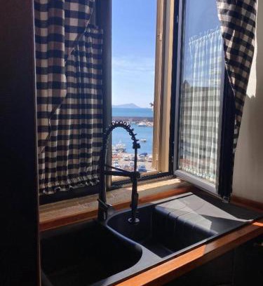 Torre del Greco Apartamento | Seven House