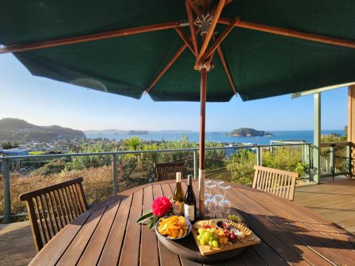 Hahei Casa | Seven Island View