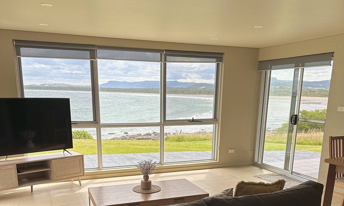 Gerroa Casa | Seven Mile Beach Retreat