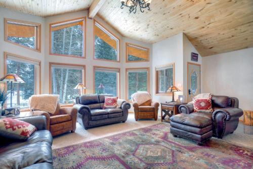 Bayfield Casa | Seven Pines Cabin in Vallecito Lake Area