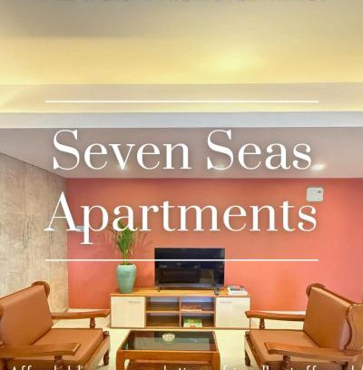 Siliguri Apartamento | Seven Seas Apartments