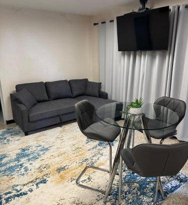 Las Croabas Apartamento | Seven Seas Studio Los Roires Beach Apartments