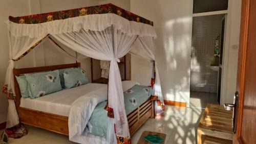 Arusha Cama Y Desayuno | Seven Seven B&B