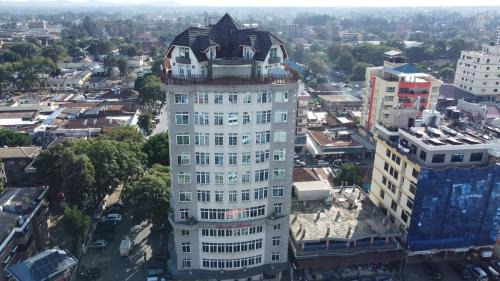 Arusha Hotel | seven skies hotel