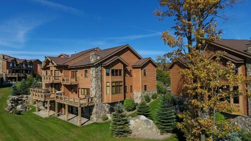 Seven Springs Complejo | Seven Springs Resort Properties