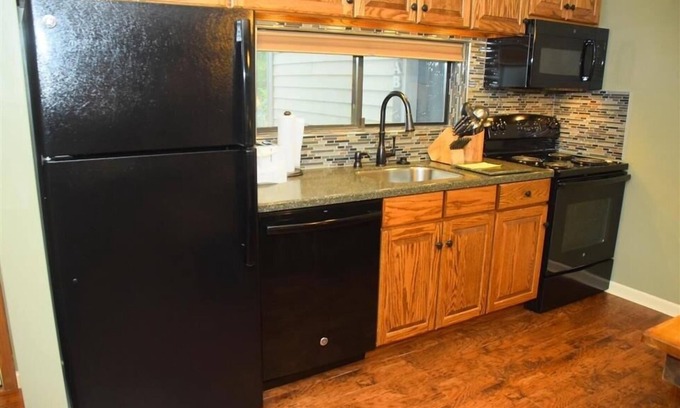Seven Springs Condominio | Seven Springs Ski Resort
