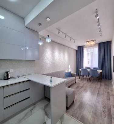 Baku Apartamento | Seven Star