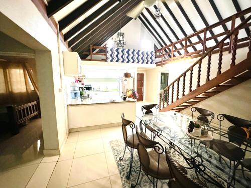Port Vila Casa | Seven Star Lodge