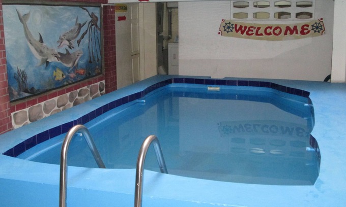 GCH Catchment area Hotel | Seven Stars Hotel