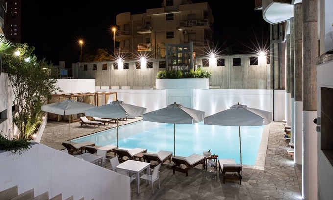 Gallipoli Casa | Seven Suite