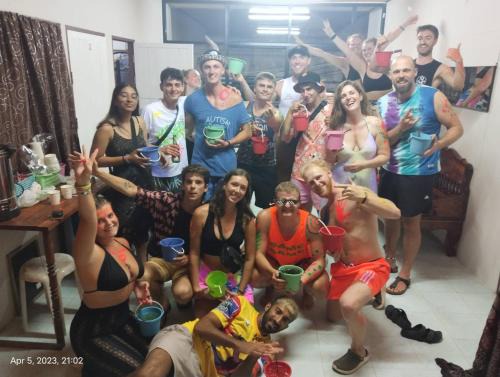 Haad Rin Casa | Seventeen Hostel