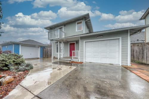 Greenside Park Casa | Seventh Street Select