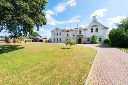 Stourport-on-Severn Casa | Severn Manor Country Estate