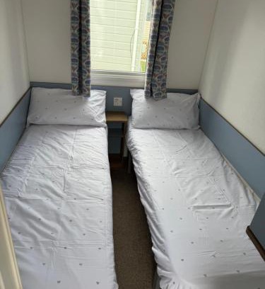 Bridgnorth Otro | Severn valley caravan park