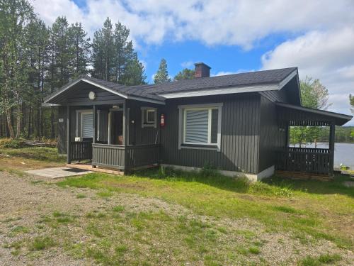 Inari Apartamento | Sevettijärvi Itärinne