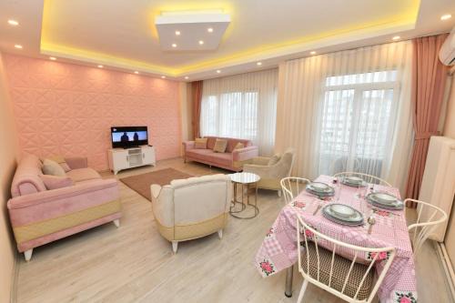 Sisli Apartamento | Sevim Apartment