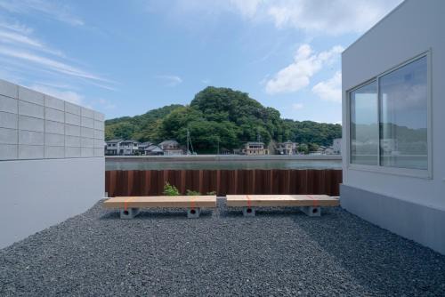 Maizuru Casa | SEW STAY Slow Seam KYOTO MAIZURU
