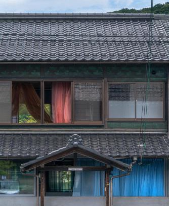 Maizuru Casa | SEW STAY Soft Seam KYOTO MAIZURU